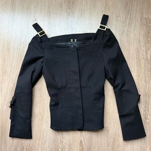 2003 F/W Gucci Tom Ford Runway Jacket